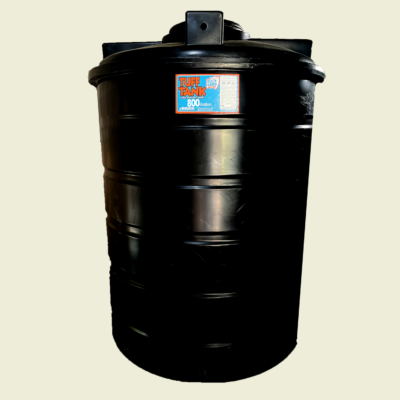 Rotoplastics 800 Gallon Tuff Tank Water Tank Trinidad
