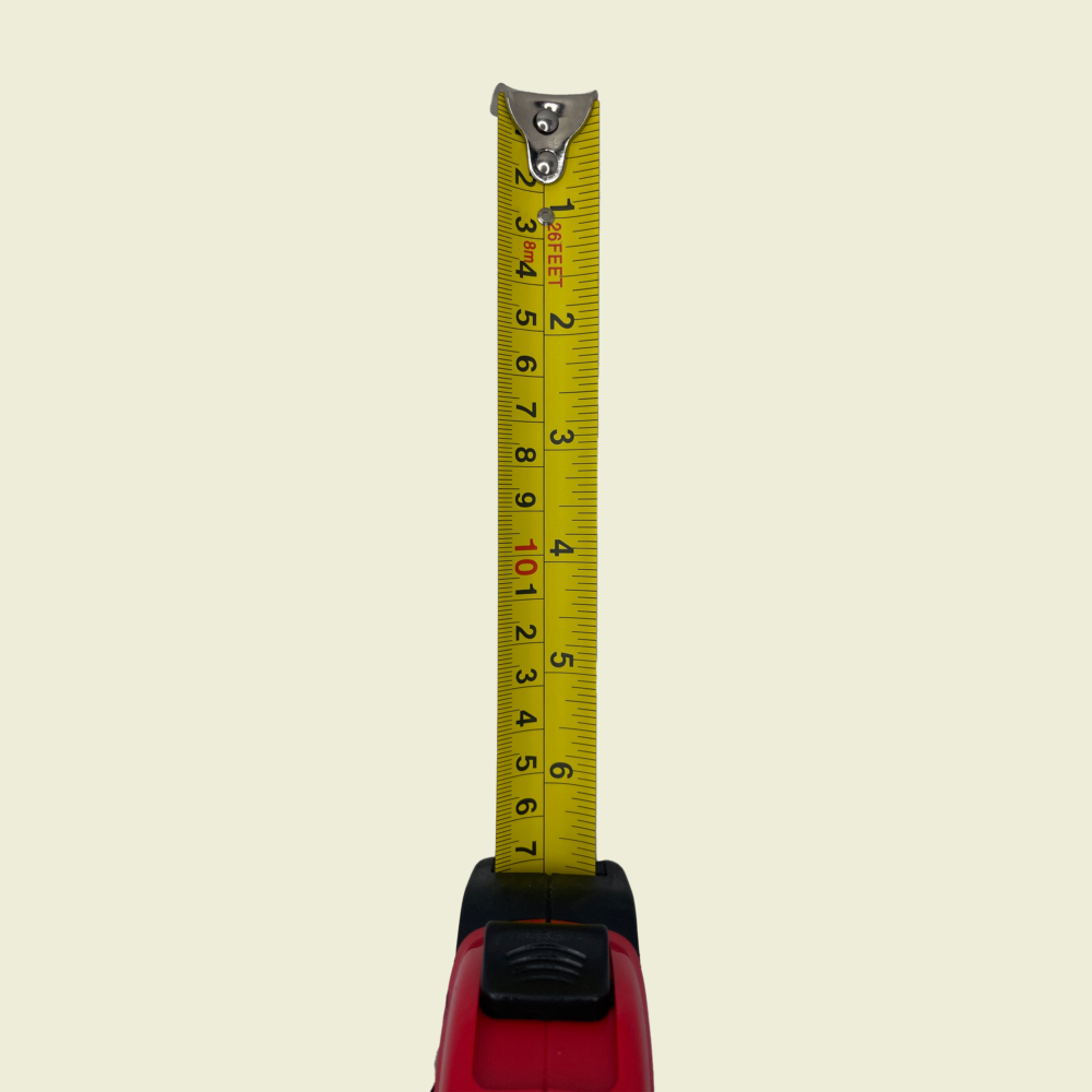 Onsite 16ft Measuring Tape Trinidad