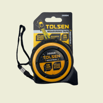 Tolsen16ft Tape Trinidad