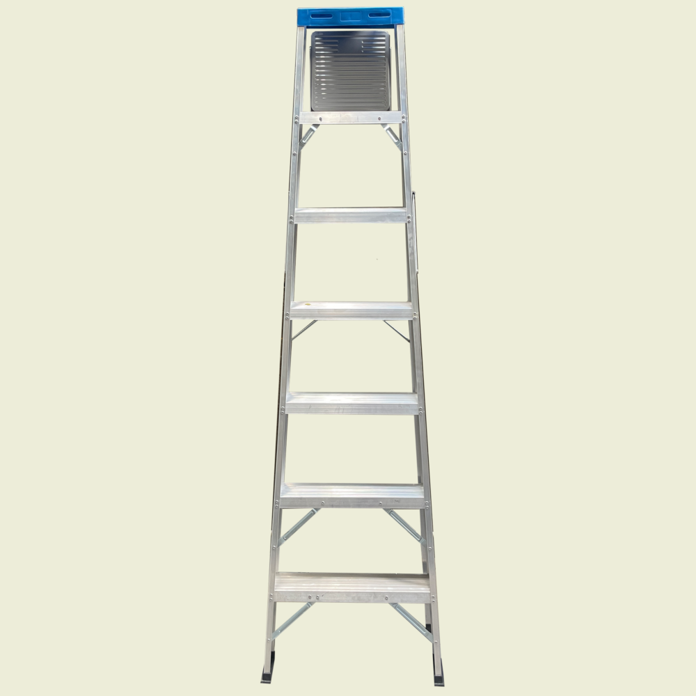 ProTech 7ft A-Frame Ladder Trinidad