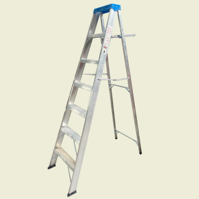ProTech 7ft A-Frame Ladder Trinidad