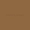 Copper Penny