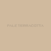 Pale Terracotta