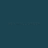 Sea Wall Green