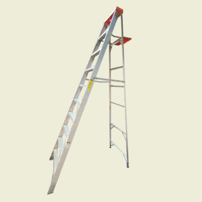 Truper 10ft A Frame Ladder 175kg Trinidad