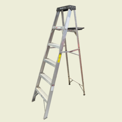 Truper 6ft A Frame Ladder Trinidad