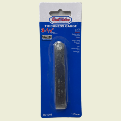 Best Value Thickness Gauge Trinidad