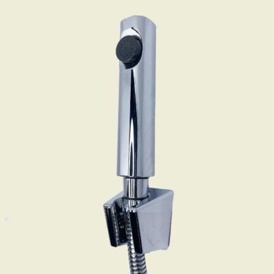 Aquarius Bidet Spray with Angle Valve Trinidad