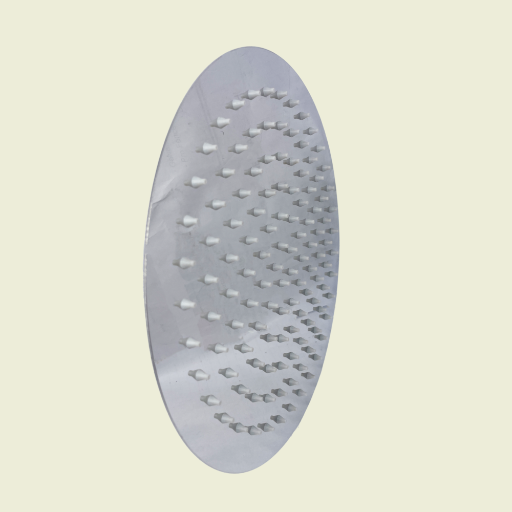 Griven 10" Round Rain Shower Head Trinidad