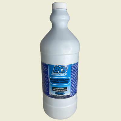 PK Granular Chlorine Trinidad