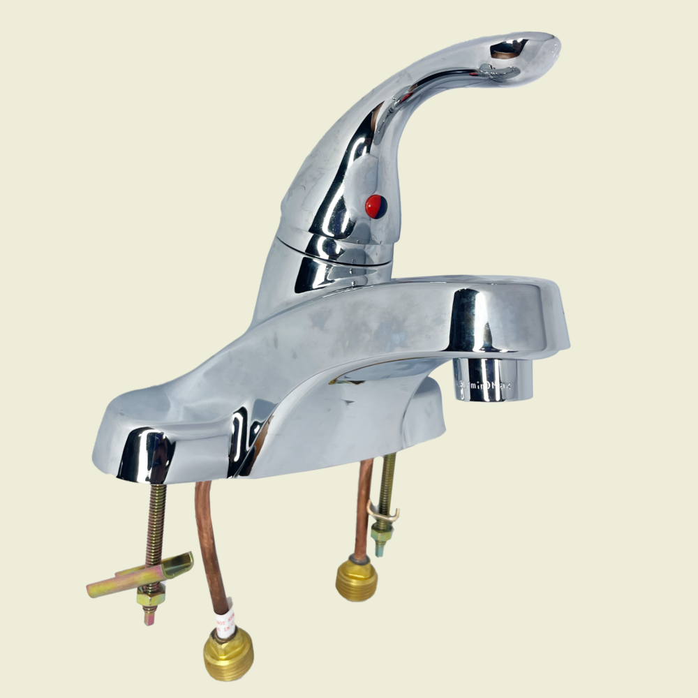 ProFlo Single Handle Lavatory Faucet Mixer Trinidad