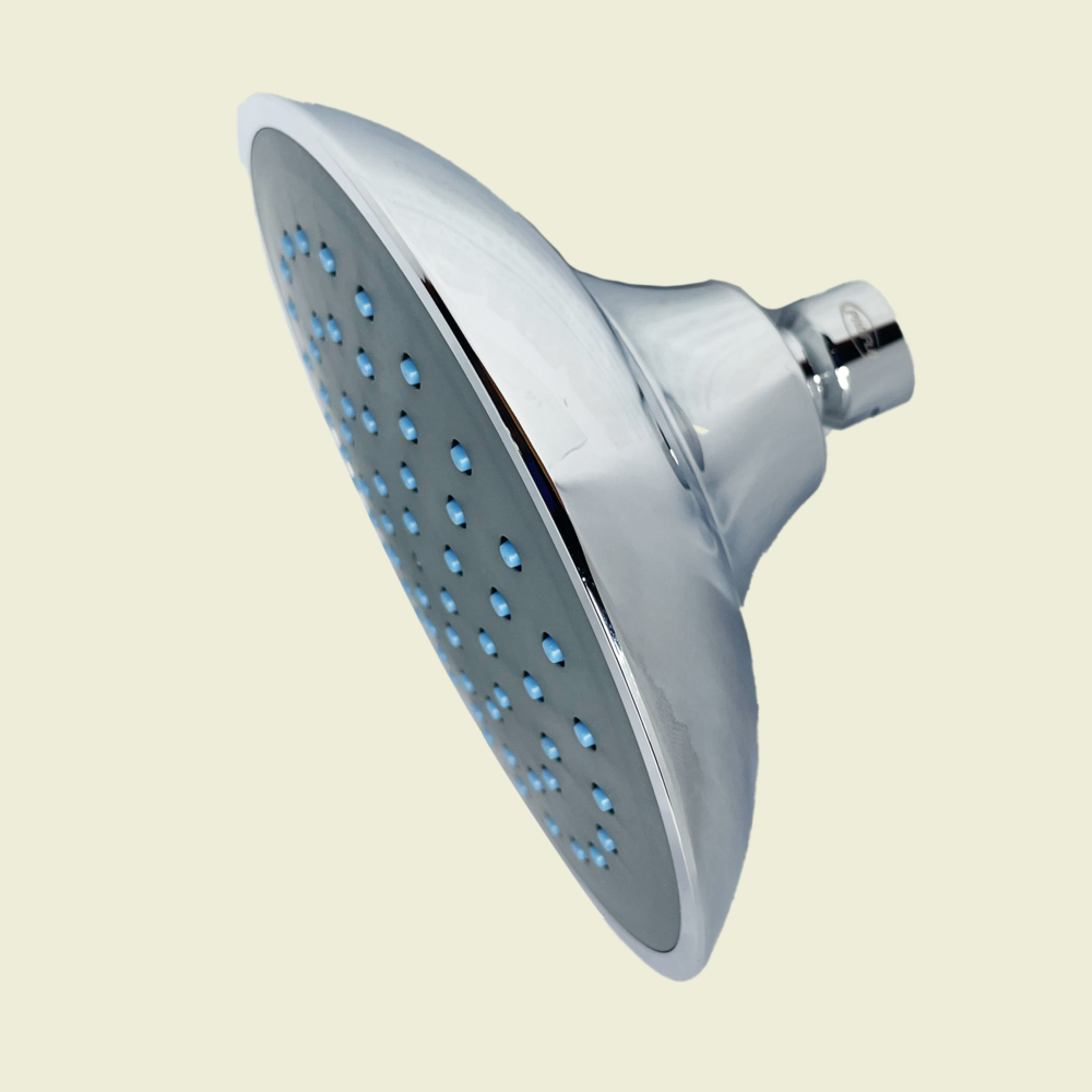 ProFlo 6" Rainfall Round Shower Head Trinidad