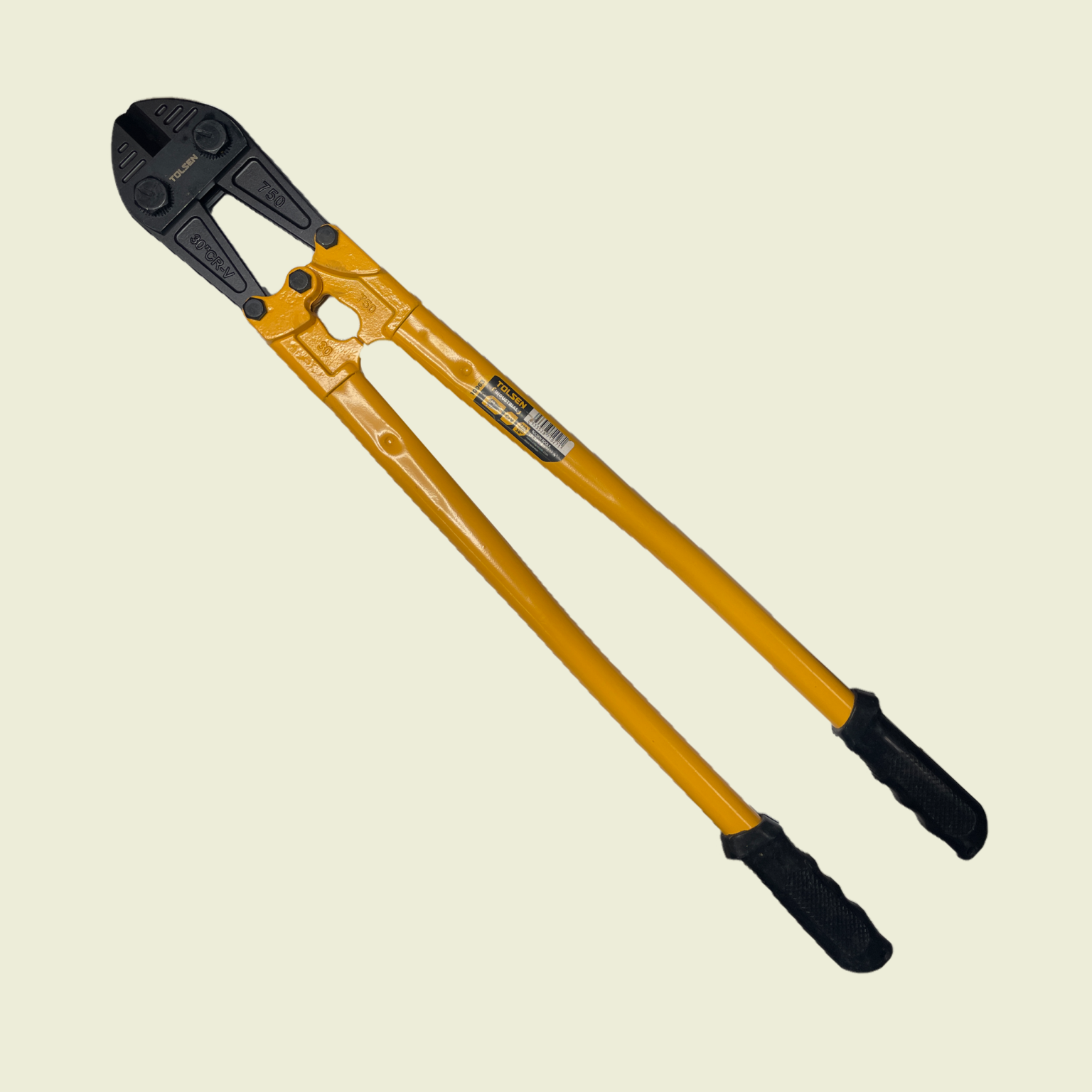 Tolsen 30″ Bolt Cutter • Samaroo's Materials & General LTD