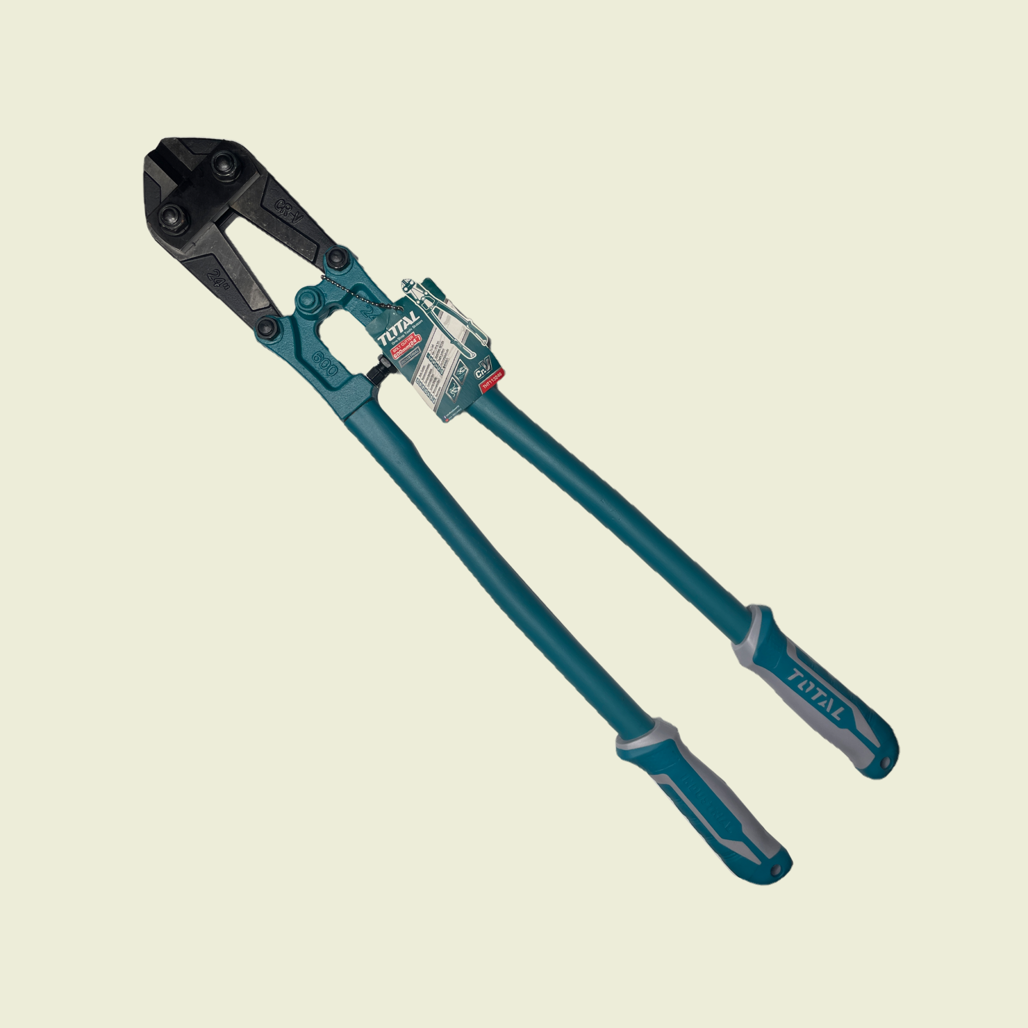 TOTAL 24″ Bolt Cutter • Samaroo's Materials & General LTD