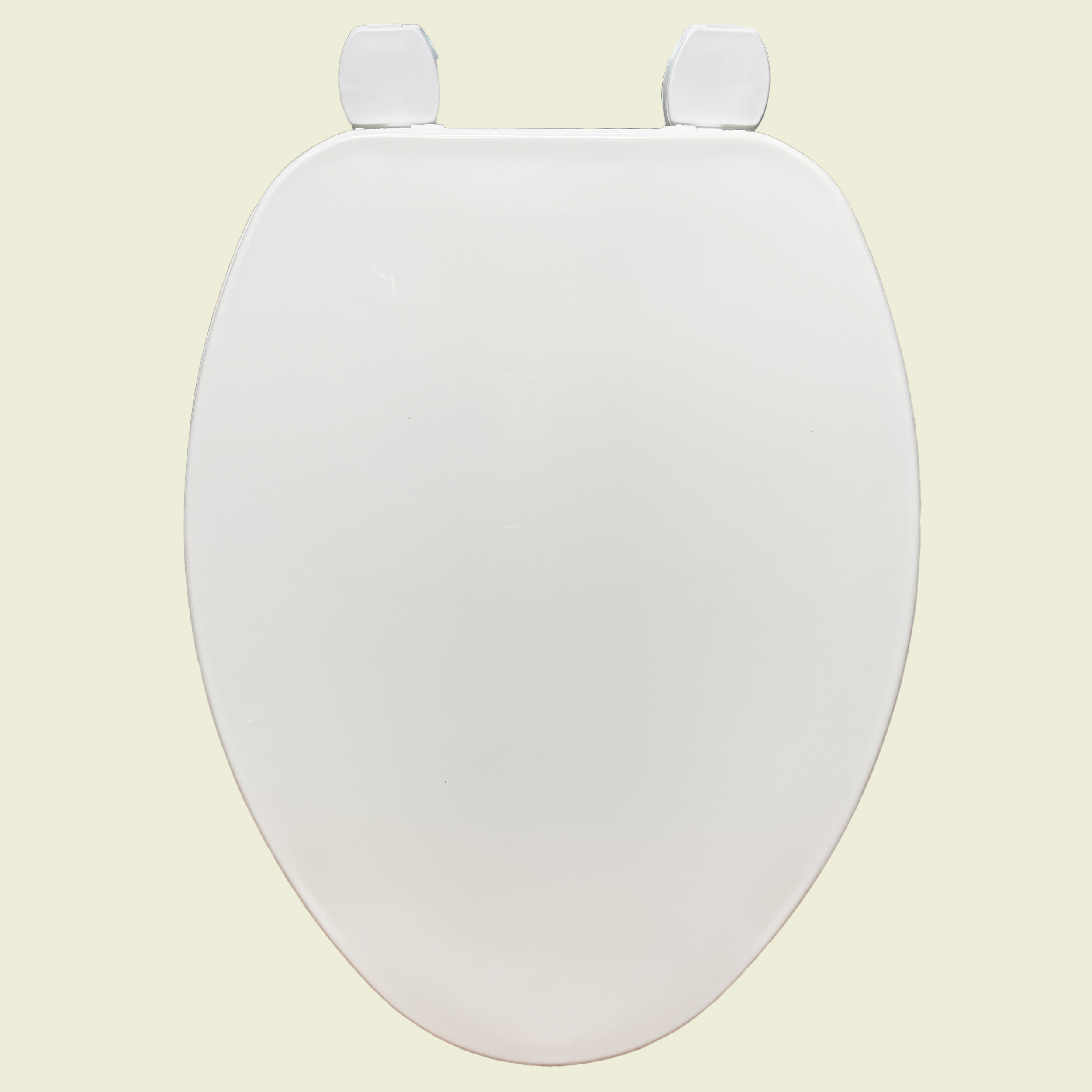 Bemis Elongated Plastic Toilet Seat Trinidad