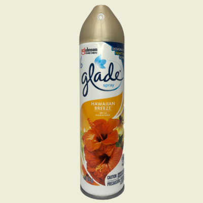 Glade Spray Hawaiian Breeze Trinidad