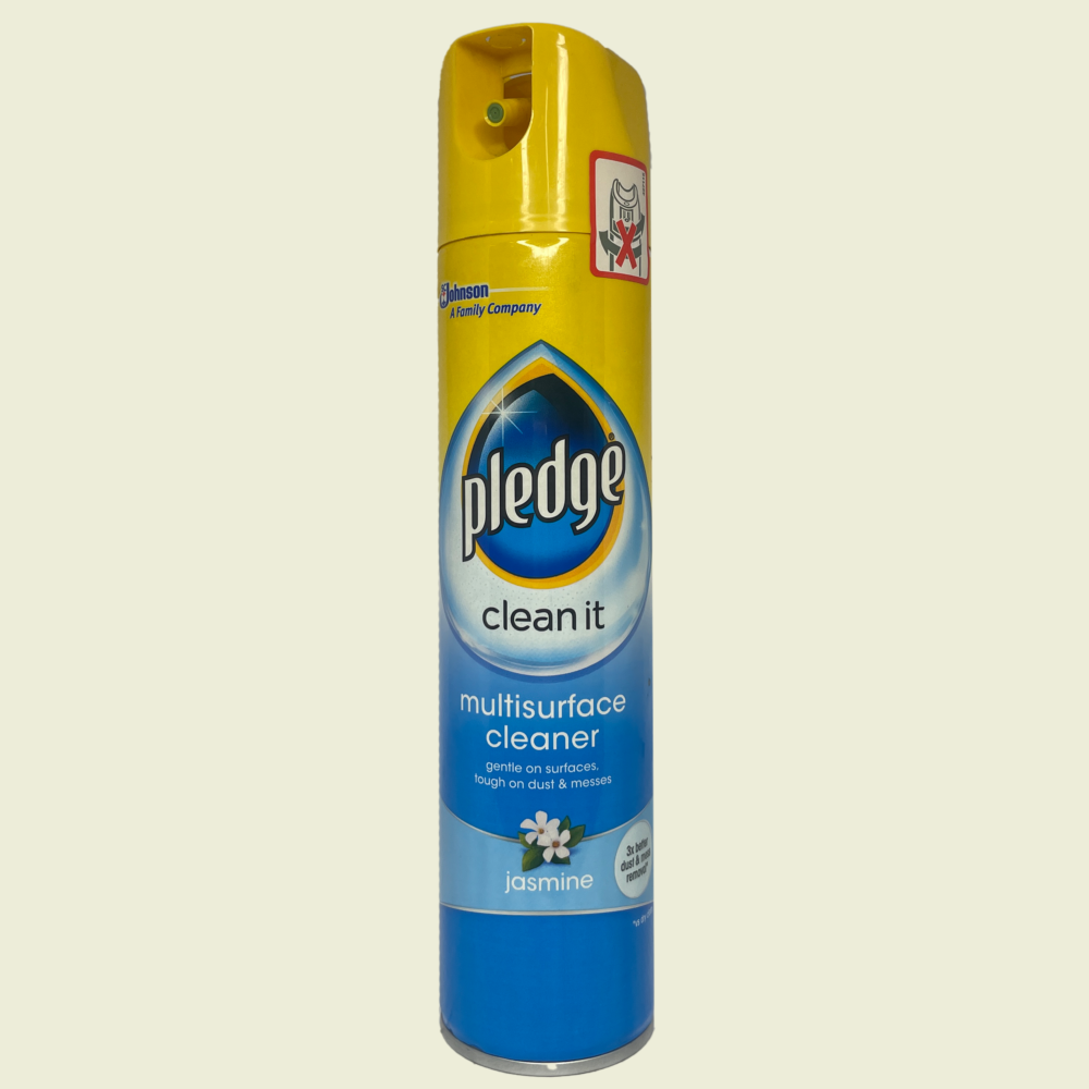 Pledge Multi Surface Cleaner Trinidad