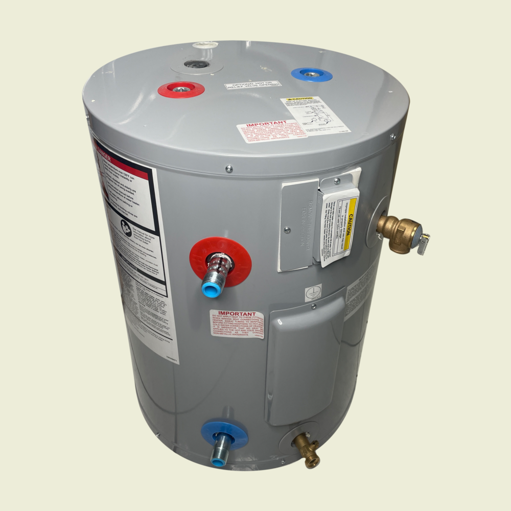 State Select Water Heater 20Gal Trinidad