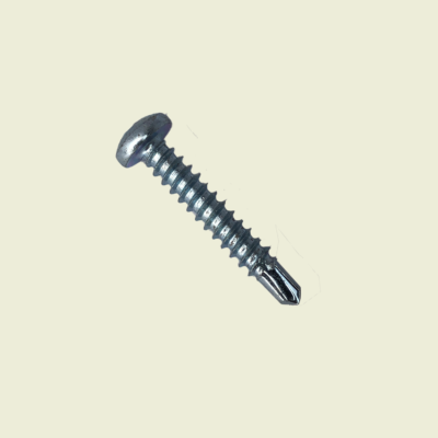 Pan Head Tekpoint Screws Trinidad