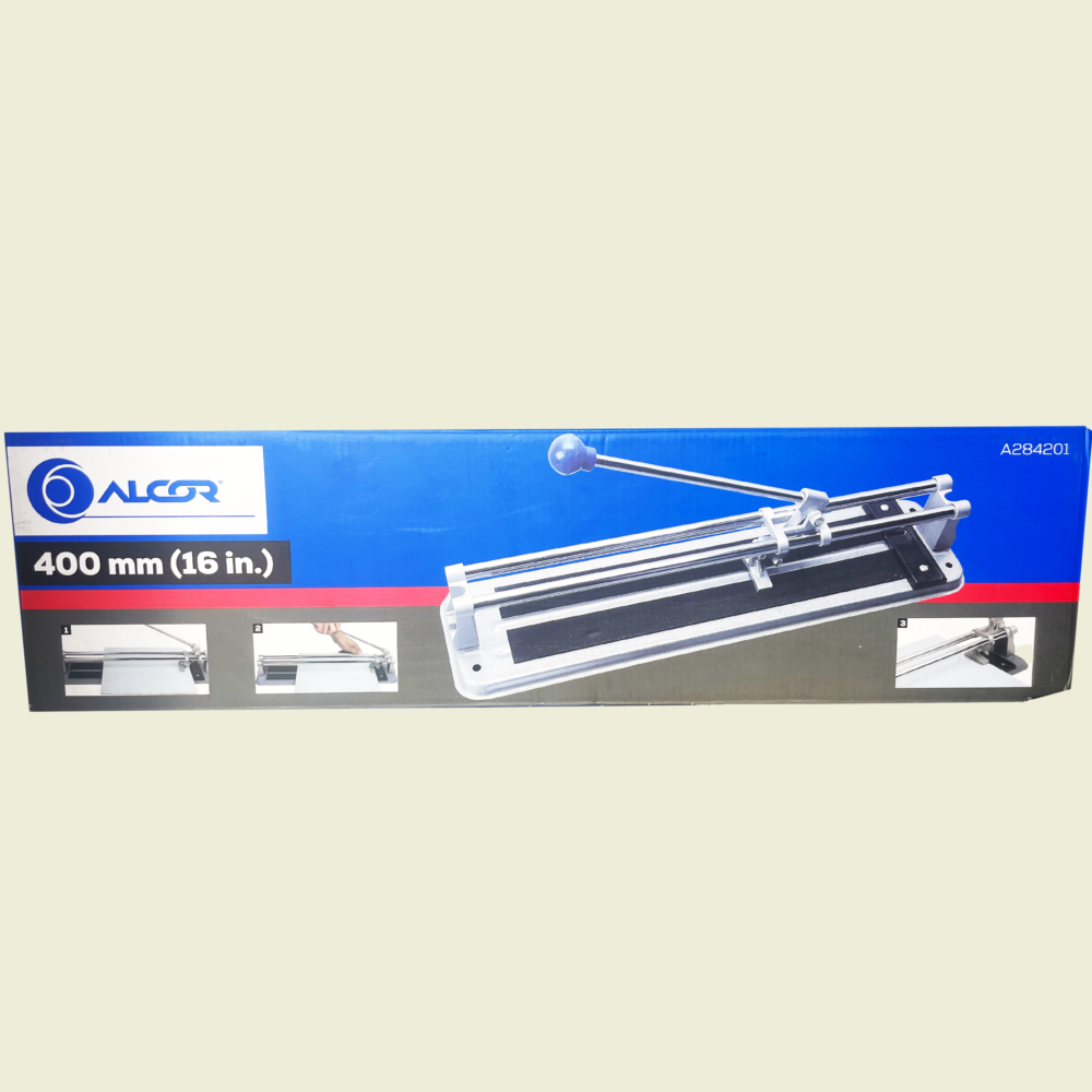 Alcor 16" Tile Cutter Trinidad