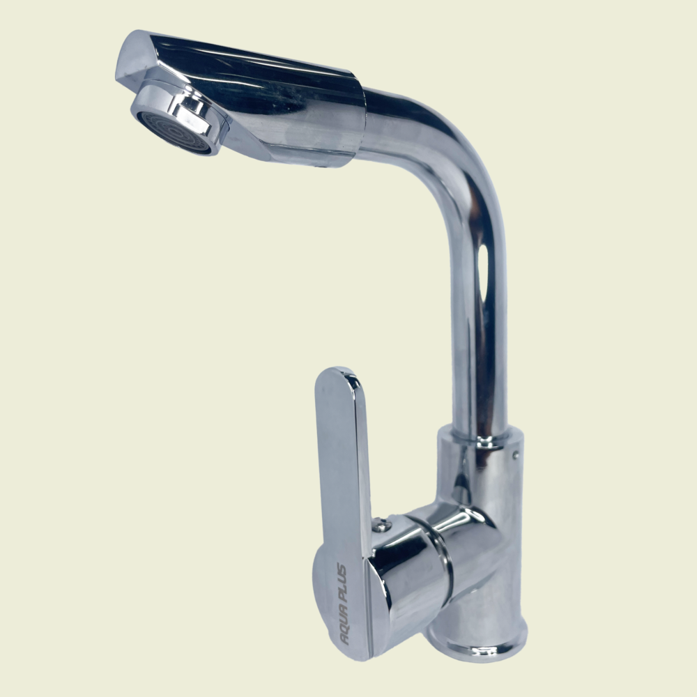 Aqua Plus ¼ Turn Kitchen Faucet