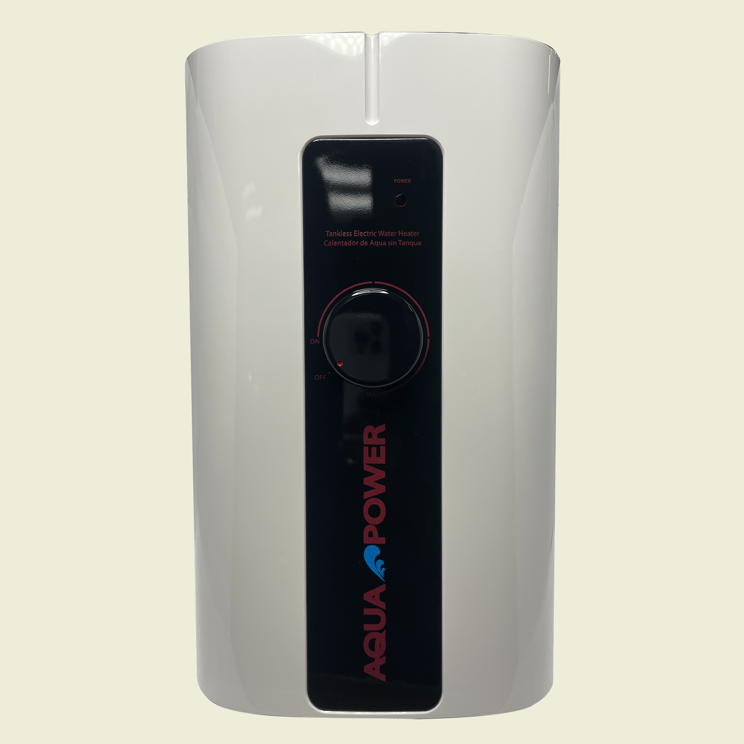 Aqua Power Tankless Electric Water Heater Trinidad