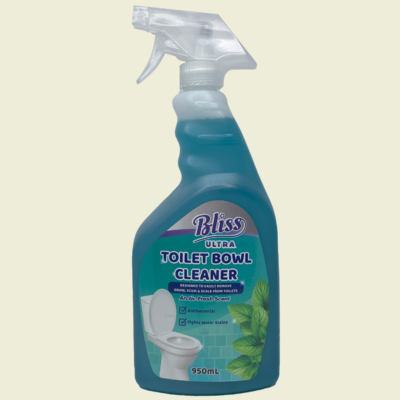 Bliss Ultra Toilet Bowl Cleaner Trinidad