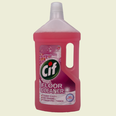 Cif Floor Cleaner 950ml Trinidad