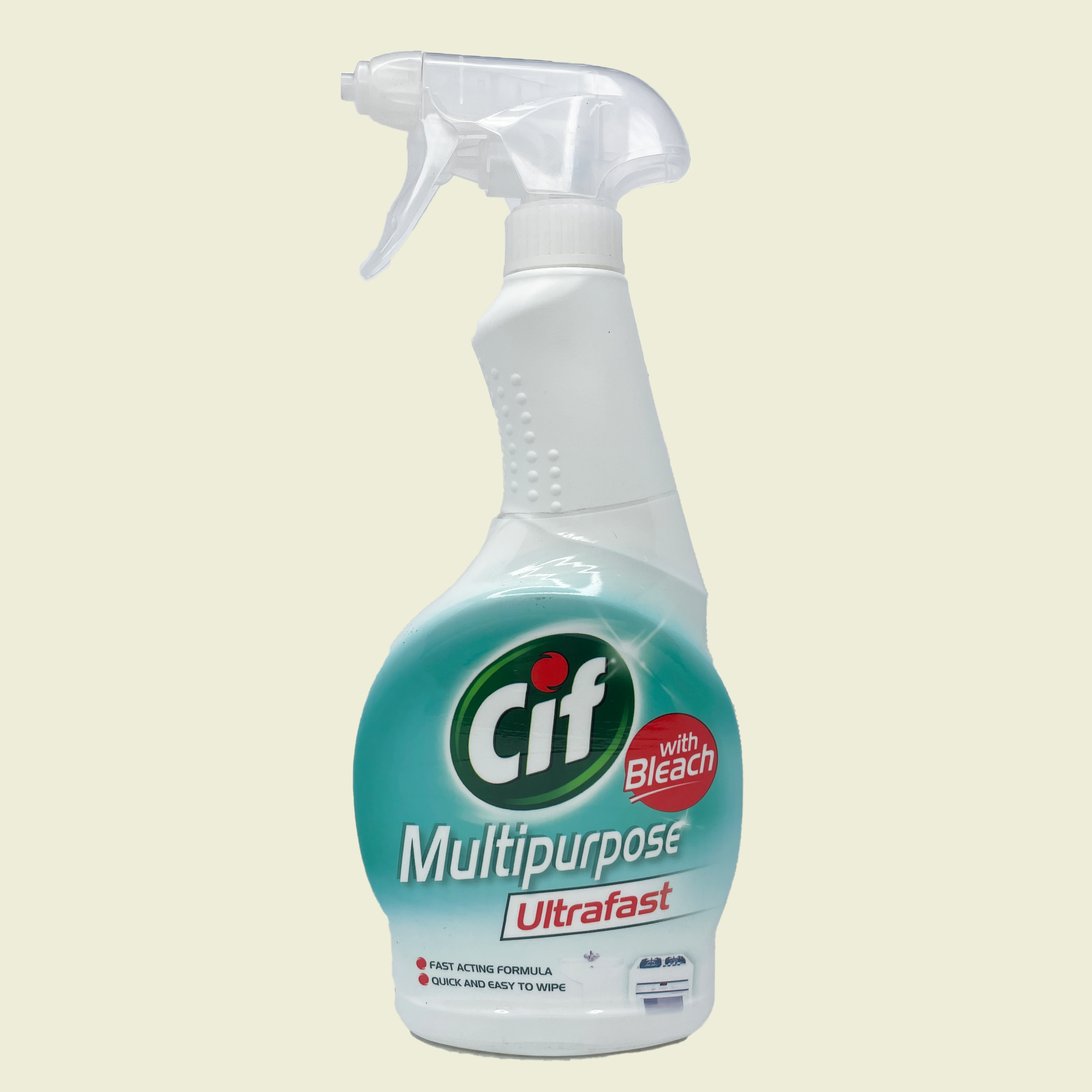 Cif Multipurpose 450ml Trinidad