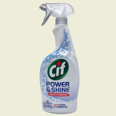 Cif Power and Shine 700ml Trinidad