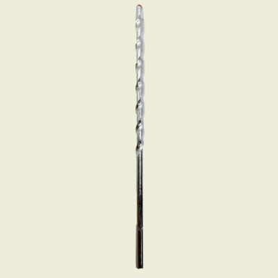 Deewal ³⁄₁₆" x 6" Carbide Drill Bit Trinidad