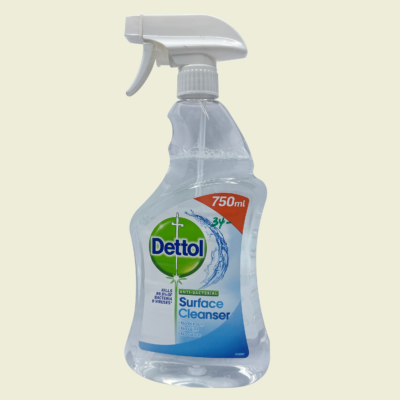 Dettol Surface Cleanser 750ml Trinidad