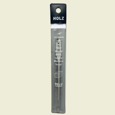 Holz ⅜" Spade Drill Bit Trinidad