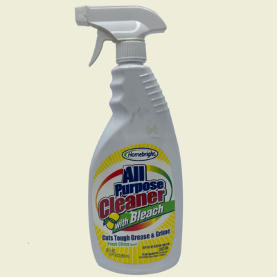 Homebright All Purpose Cleaner 650ml Trinidad