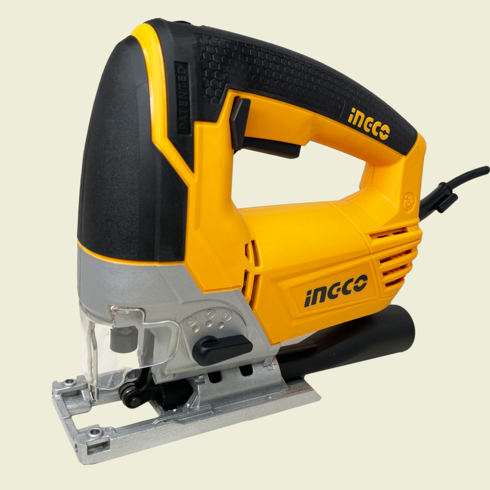 Ingco 570W Jig Saw Trinidad