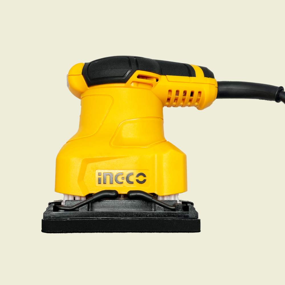 Ingco 240W Palm Sander Trinidad