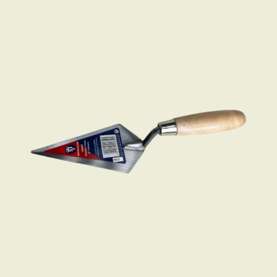 Mortar Master Trowel 6" Trinidad