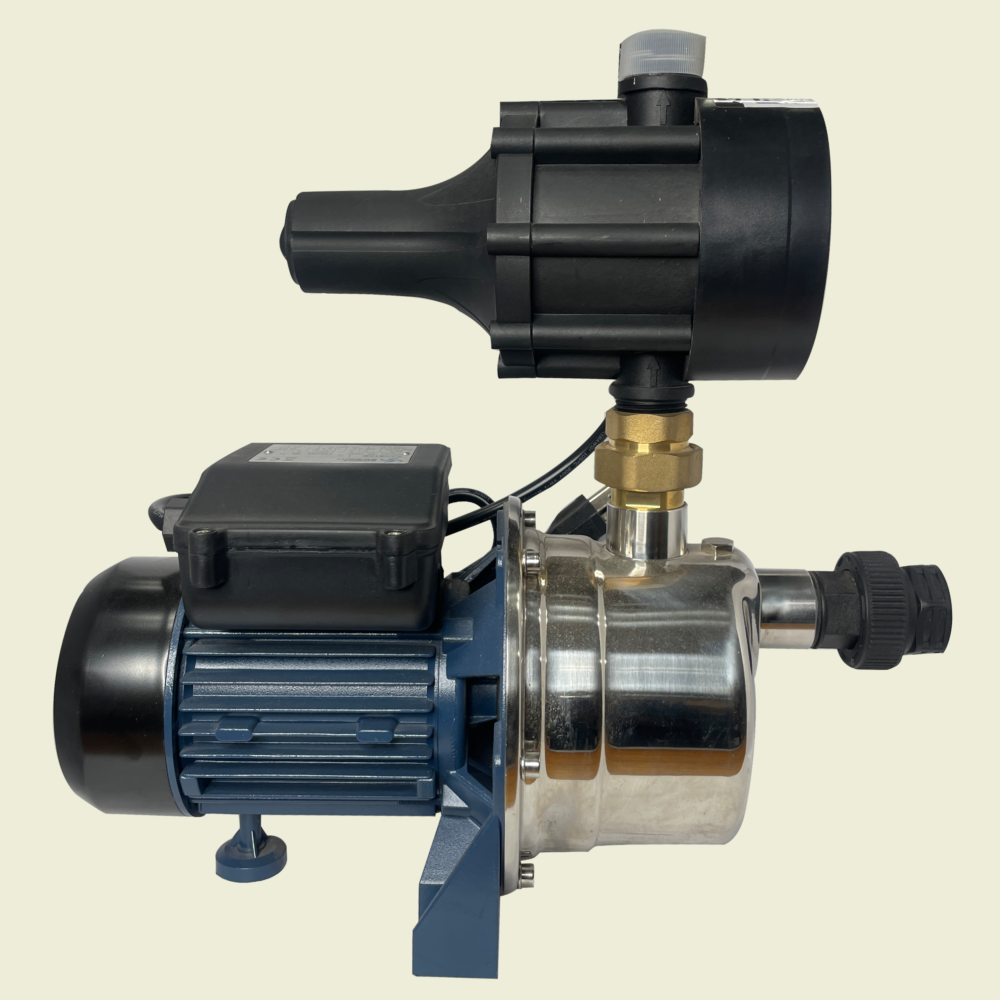 Smart Stream 0.6HP Pump Trinidad