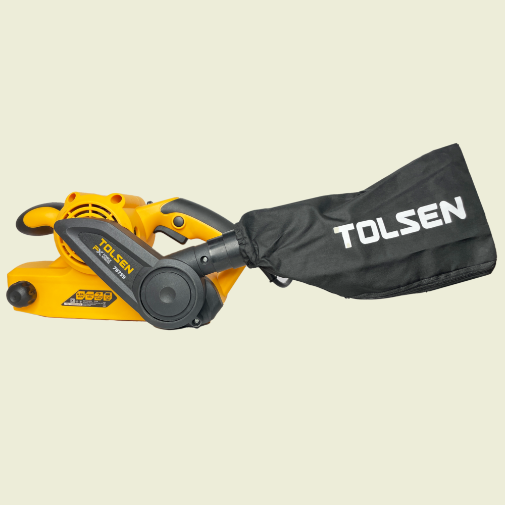 Tolsen 810W Belt Sander Trinidad