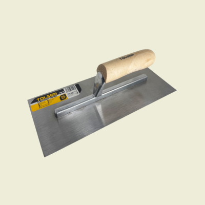 Tolsen Plastering Trowel 280mmx120mm Trinidad