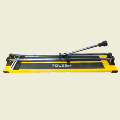 Tolsen 24" Tile Cutter Trinidad