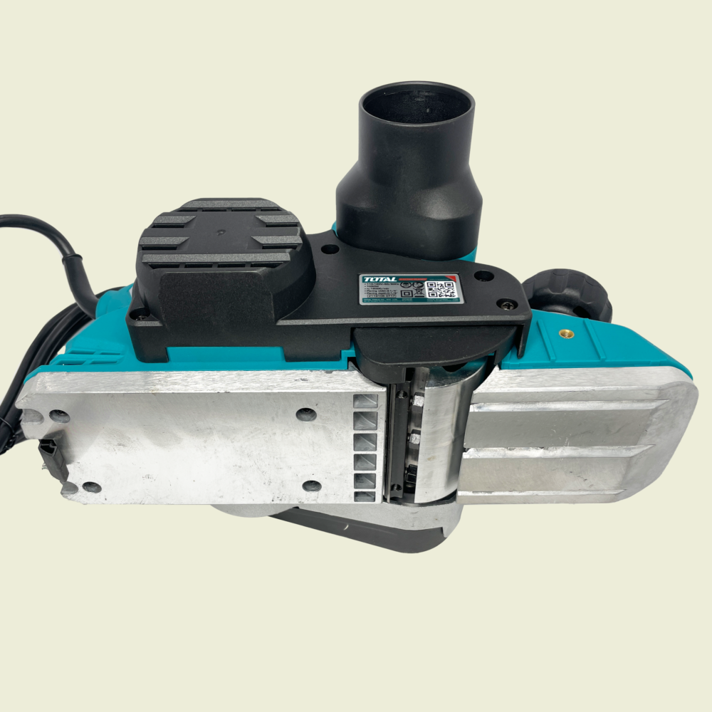 Total 1050W Electric Planer Trinidad