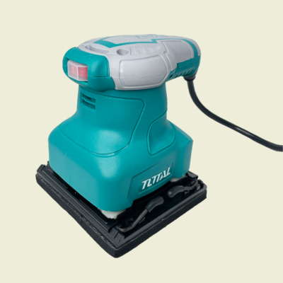 Total 240W Palm Sander Trinidad