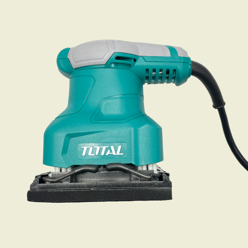 Total 240W Palm Sander Trinidad