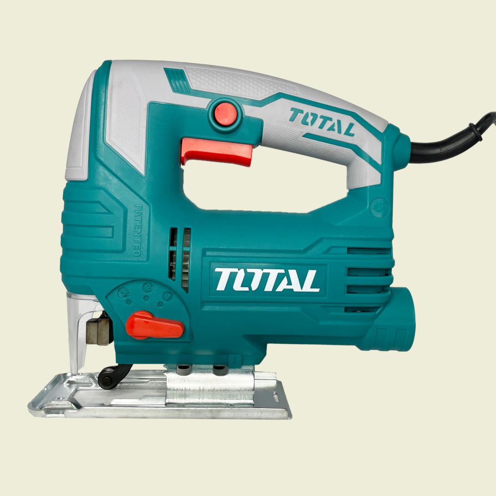 Total 570W Jig Saw Trinidad