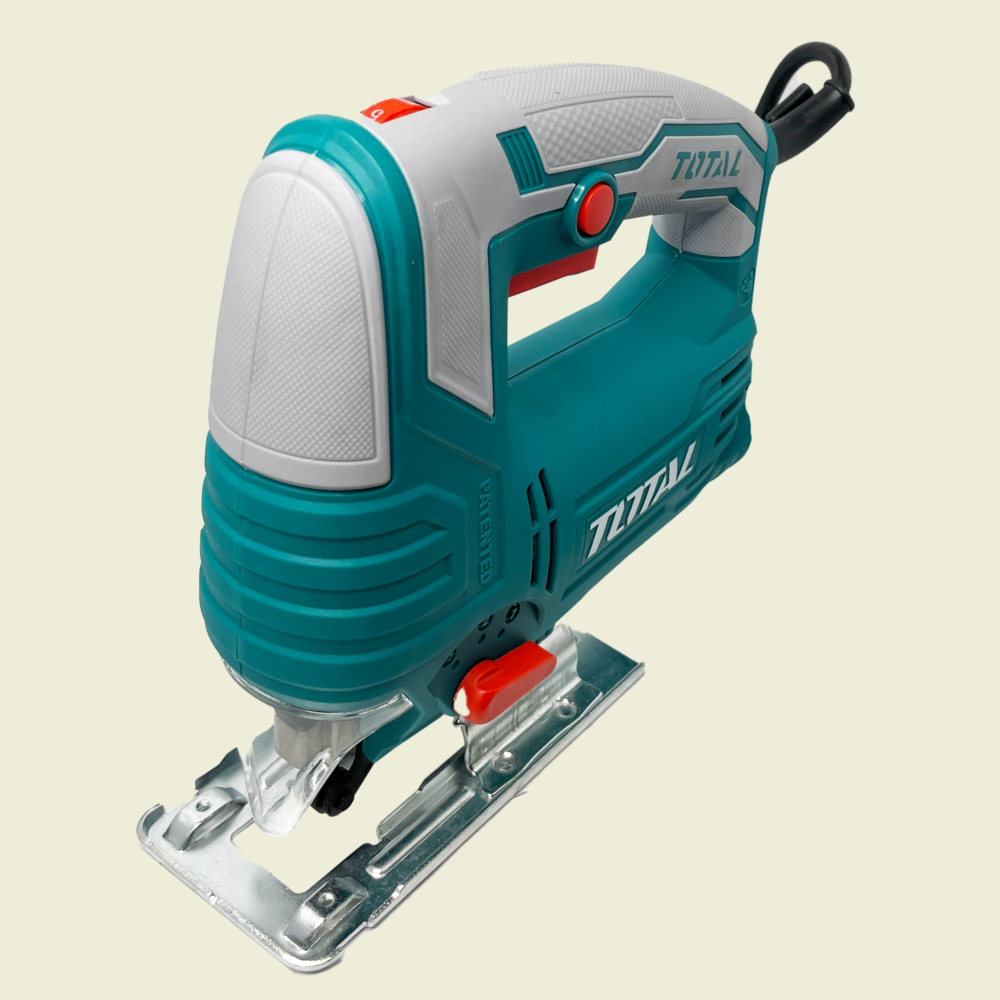 Total 570W Jig Saw Trinidad