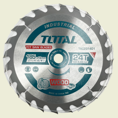 Total 7 1/4" Saw Blade Trinidad