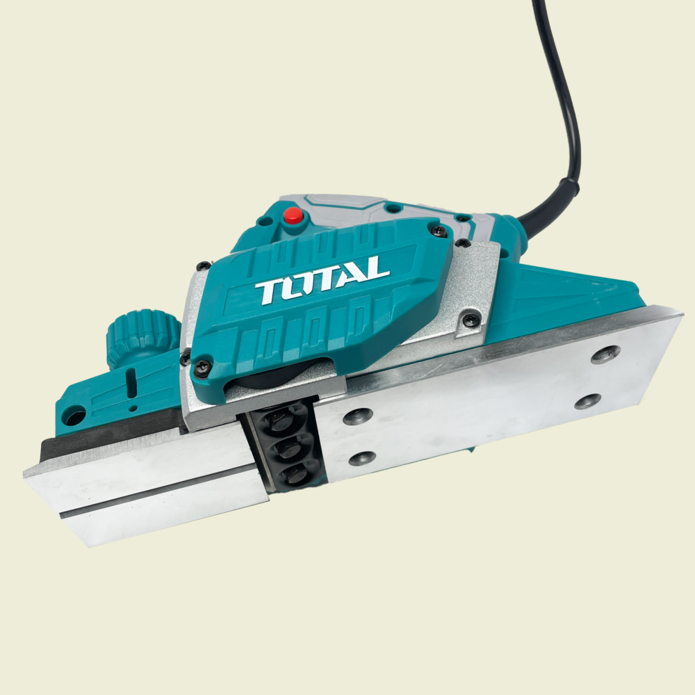 Total 750W Electric Planer Trinidad