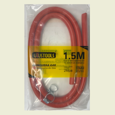 Uyustools 1.5M Gas Hose Trinidad