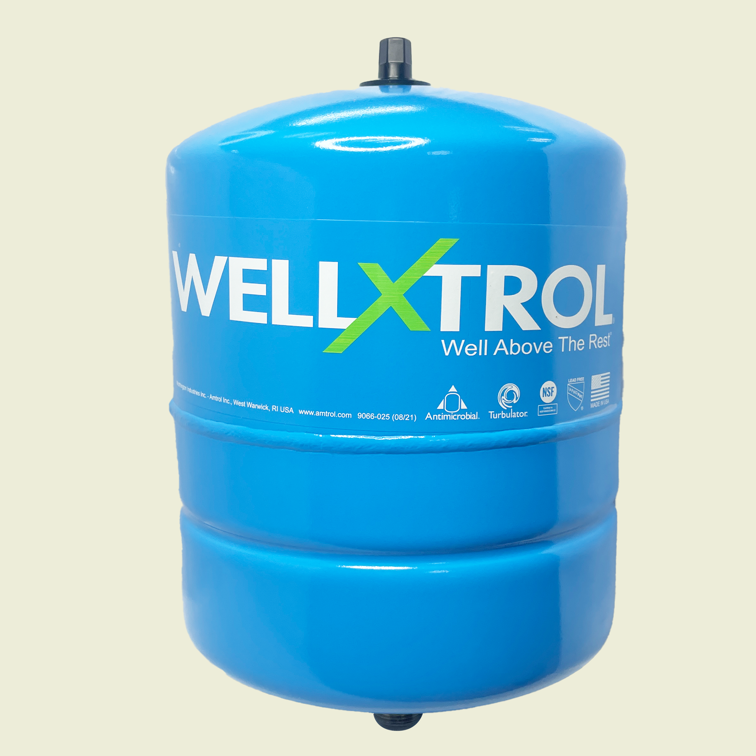 Well-X-Trol 2 Gal Pressure Vessel Trinidad